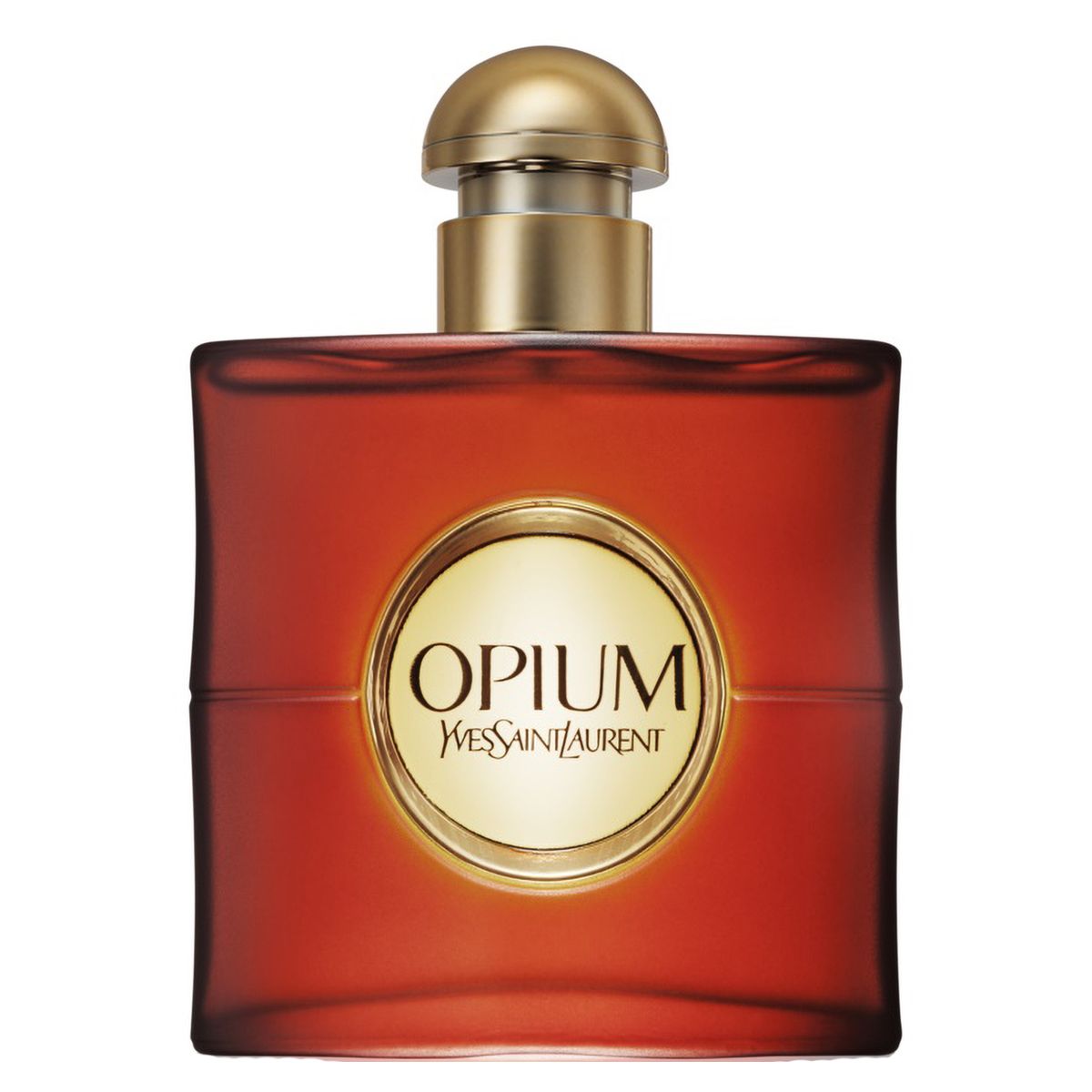 YSL - Yves Saint Laurent Yves Saint Laurent Eau de Toilette Spray Opium Femme 50ml Ladies