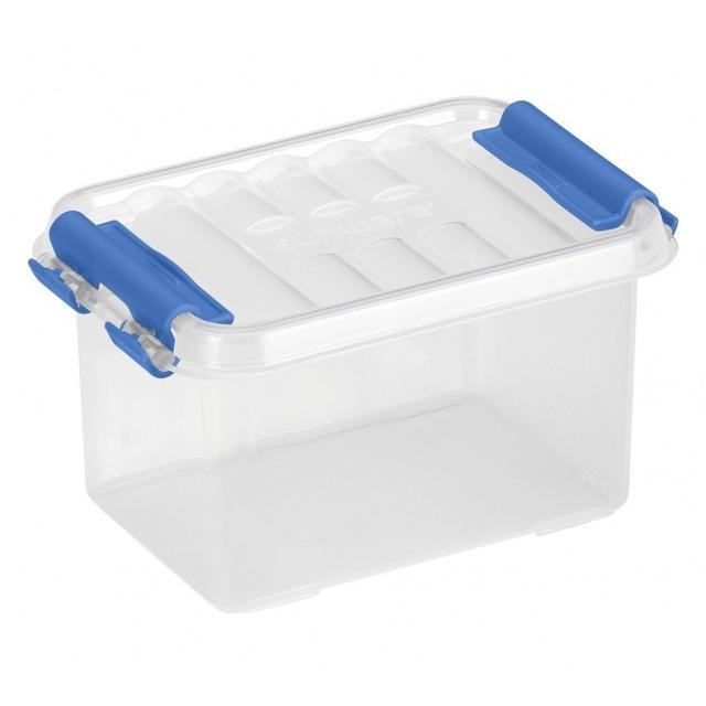caja de almacenamiento