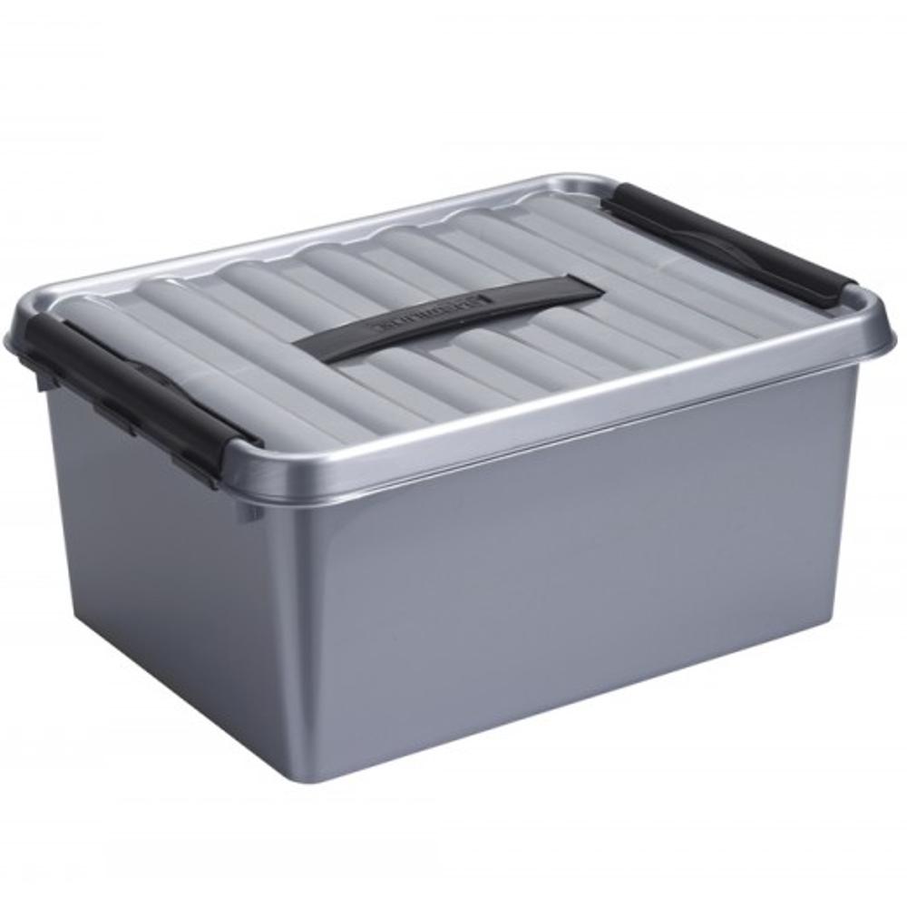 caja de almacenamiento