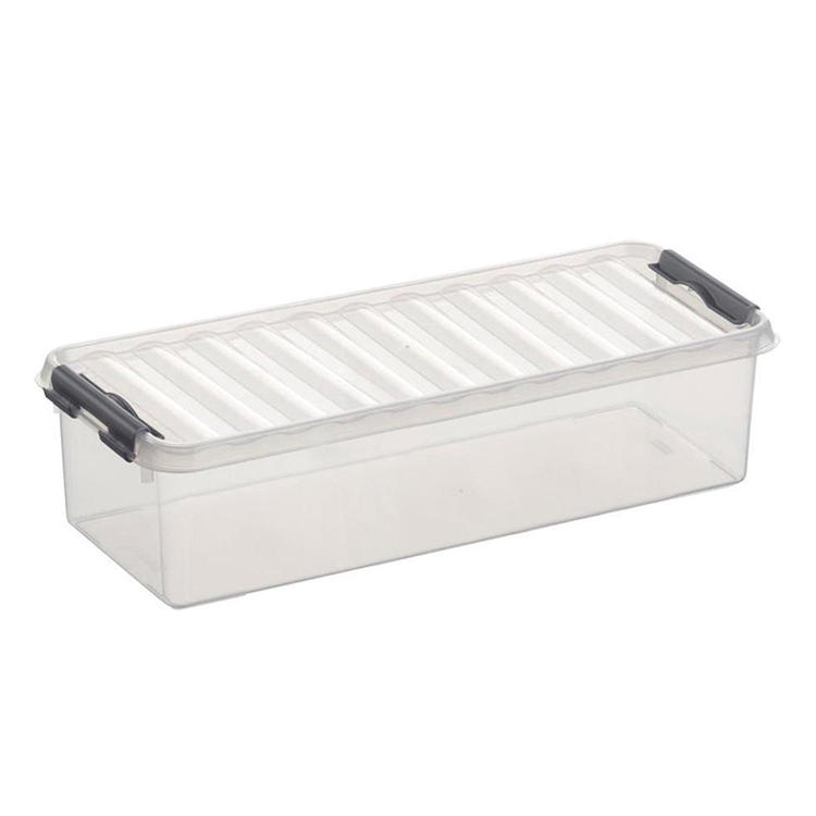 caja de almacenamiento