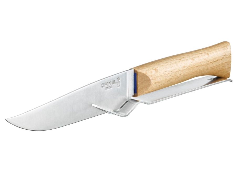 Opine Cashet Cashet a 2 pezzi coltello e forchetta
