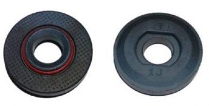 Accesorios Bosch brida de montaje amoladora angular 1ud