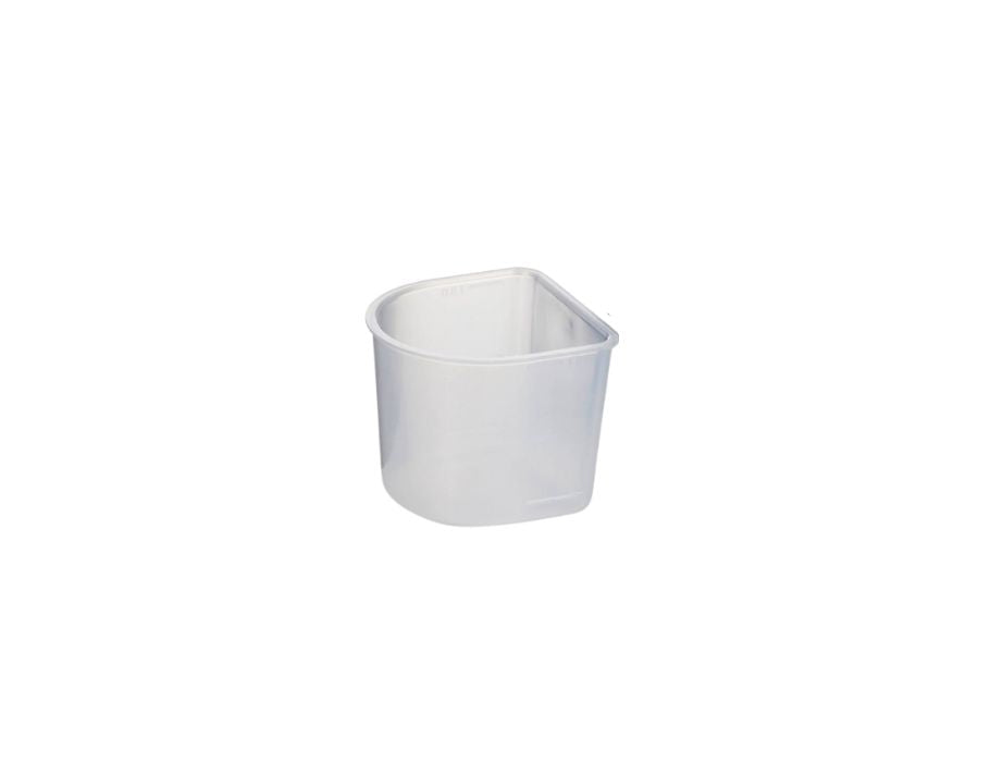 Emriton Bokashi Kitchen Bucket Collection CUPA FOOT