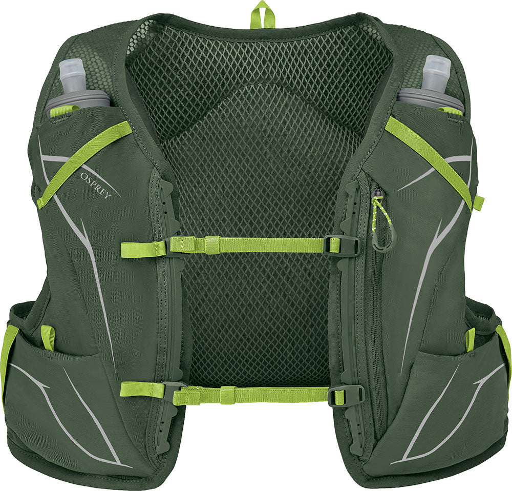 Osprey duro 1.5 - gilet da corsa