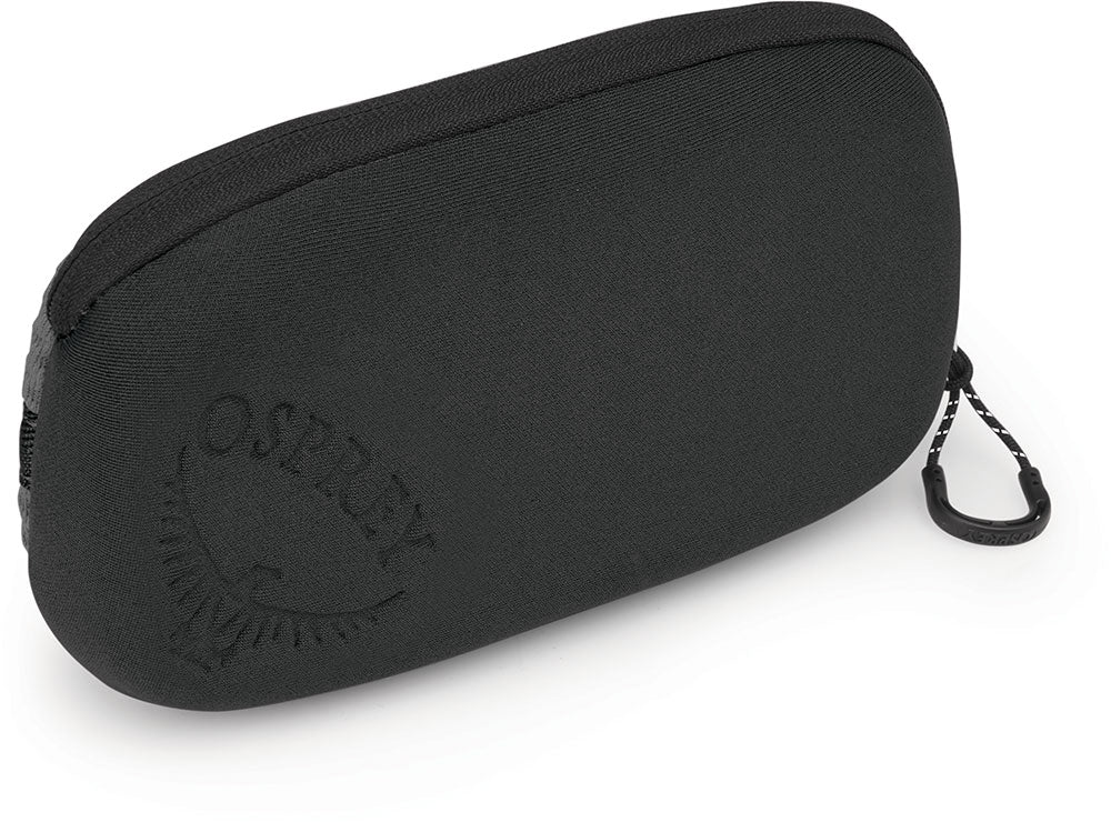 Bolsillo acolchado para mochila Osprey.