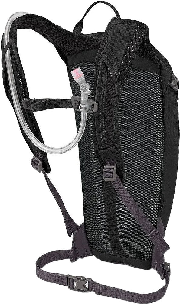 Osprey lucherino 8 - zaino da bici