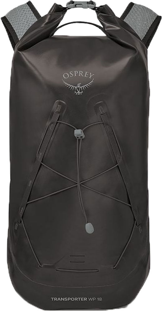 Osprey transportador impermeable 18 - mochila