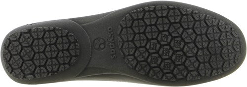 Mocassino Oxypas giulia | nero | misura 36 - 00.154.233.36