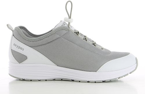Oxypas superlichte sneaker james | zwart | maat 46 - 00,154,166,46