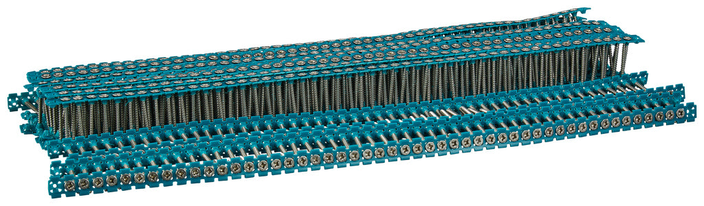 Accessori Makita | nastro a vite truciolare 4,0x40mm | acciaio inossidabile a2 - p-31457