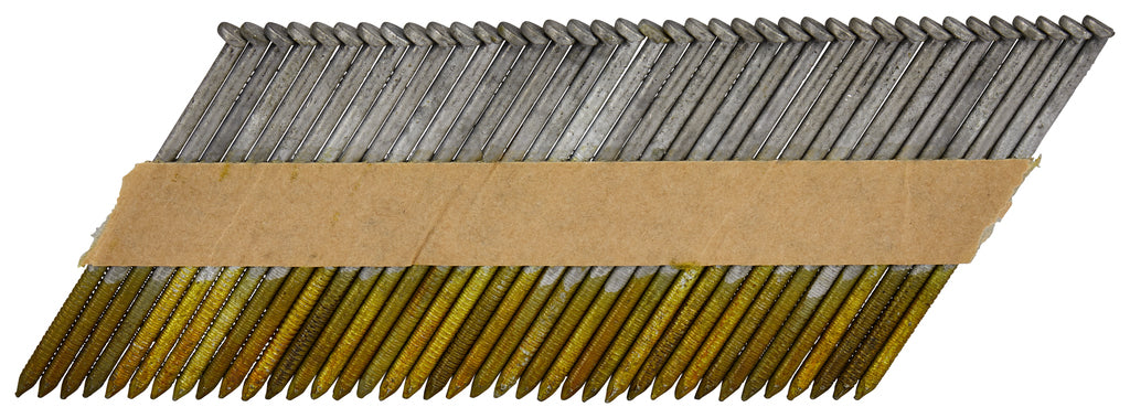 Accessori Makita p-77154 | legno per unghie | Anello 3,1x75 mm | zincato a caldo