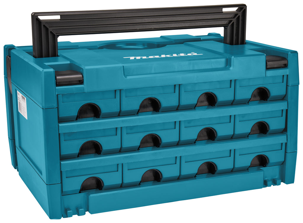 Makita Makstor Nr.3-12