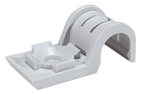 Asador p-clip ø16mm plástico p 100