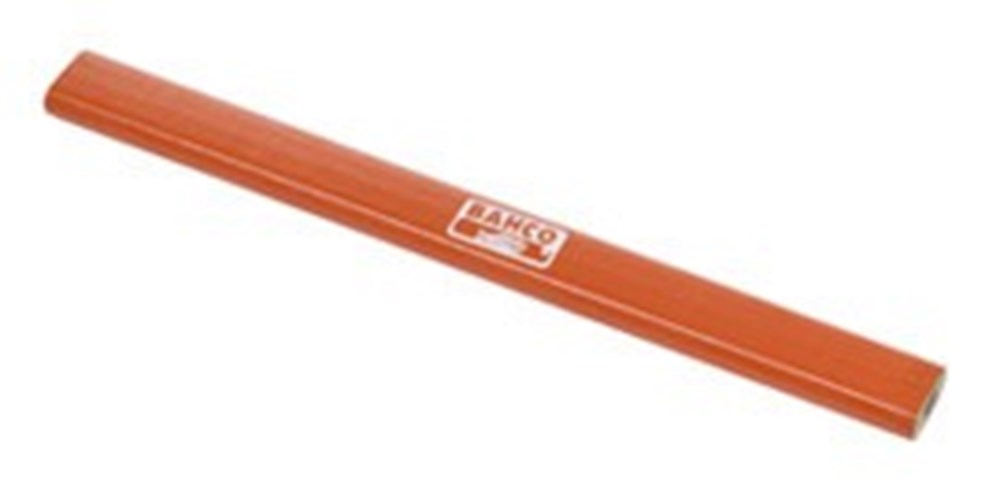Matita da falegname Bahco hb | p-hb | 1 pezzo | p-hb