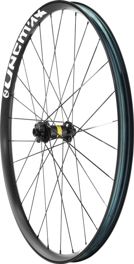 Juego de ruedas Mavic e-deemax 29 disco 6 tornillos sram xd