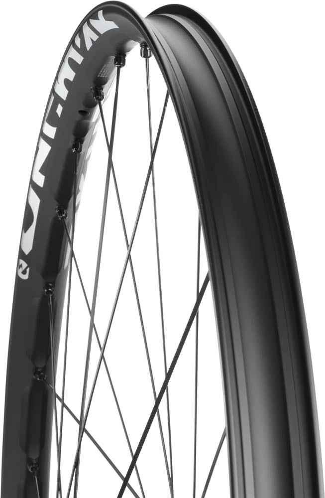 Ruota anteriore Mavic e-deemax s 29 disc a 6 bulloni
