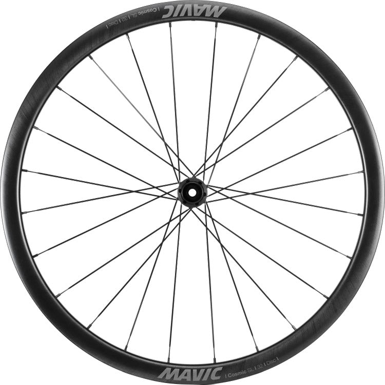 Coppia ruote shimano Mavic Cosmic SL 700C 32mm Disc CL