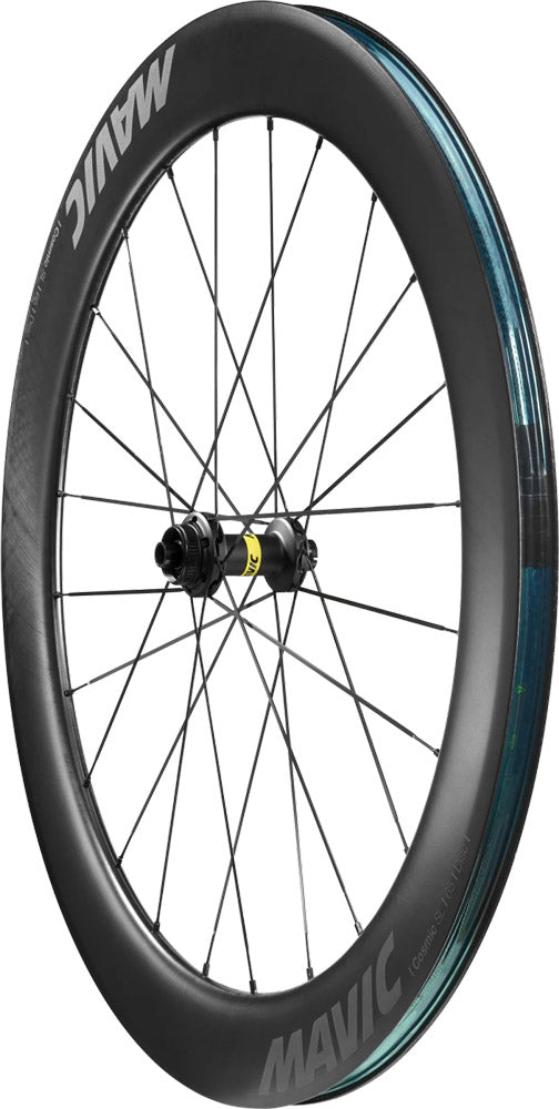 Mavic Wheel Cosmic SL 65 Disco Fr. 12x100 9x100 mm