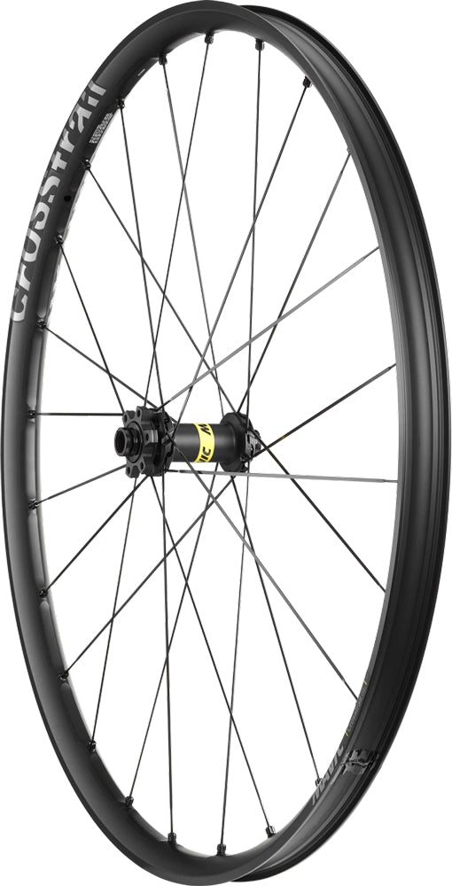 Juego de ruedas Mavic Crosstrail SL 29 6 tornillos SRAM XD