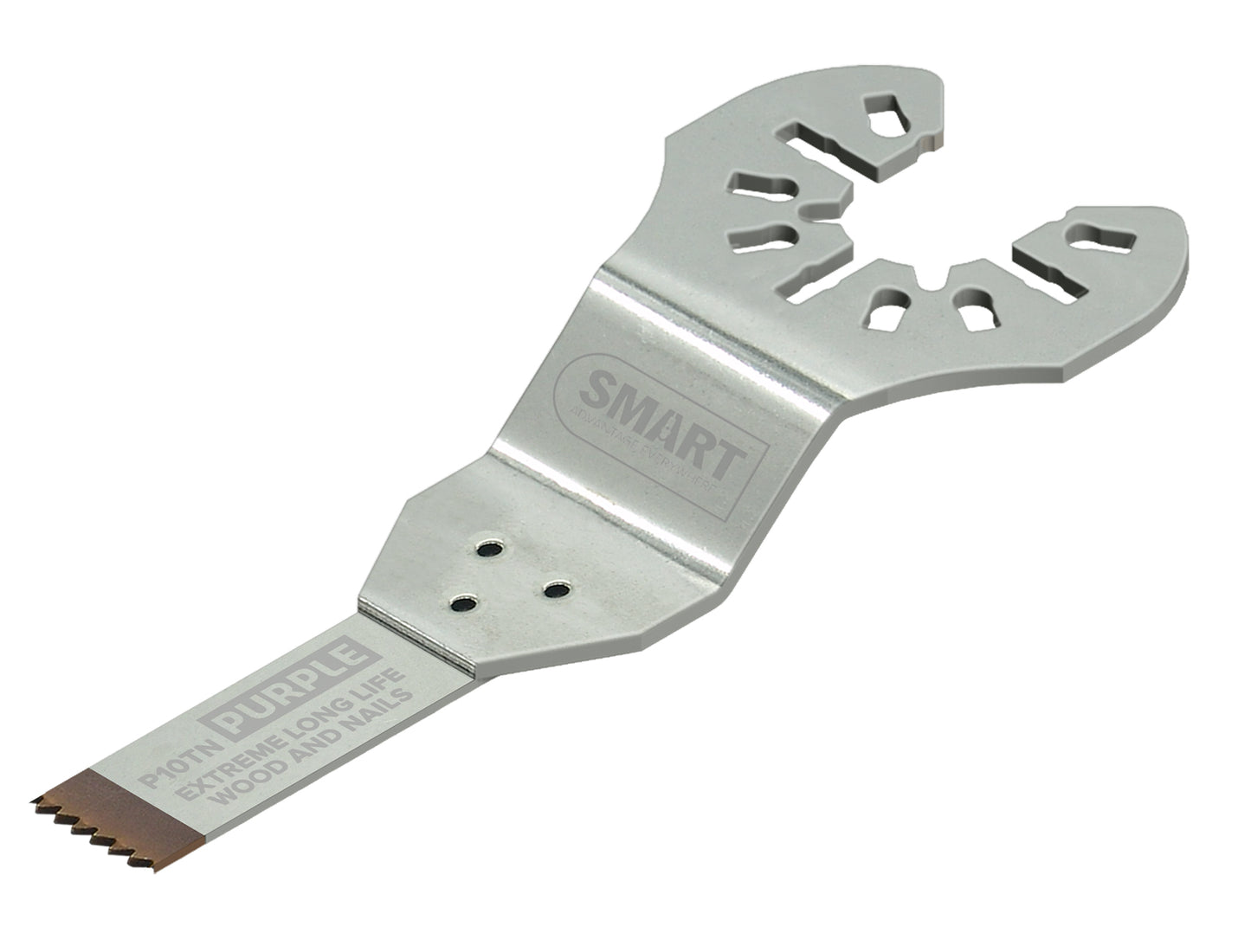 Lastra Smart un pur 10x21mm bim titanio 1pz - p10tn1 p10tn1