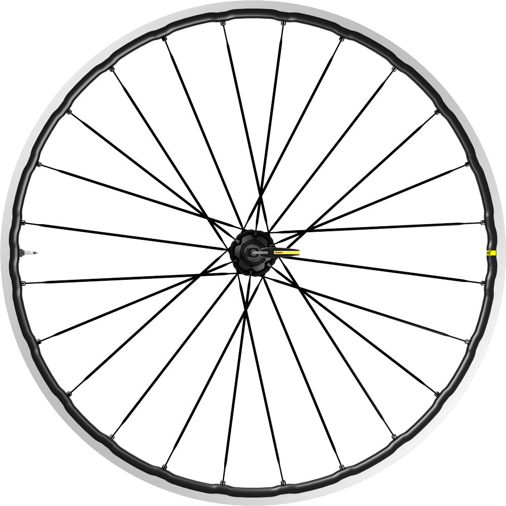 Juego de ruedas mavic ksyrium sl