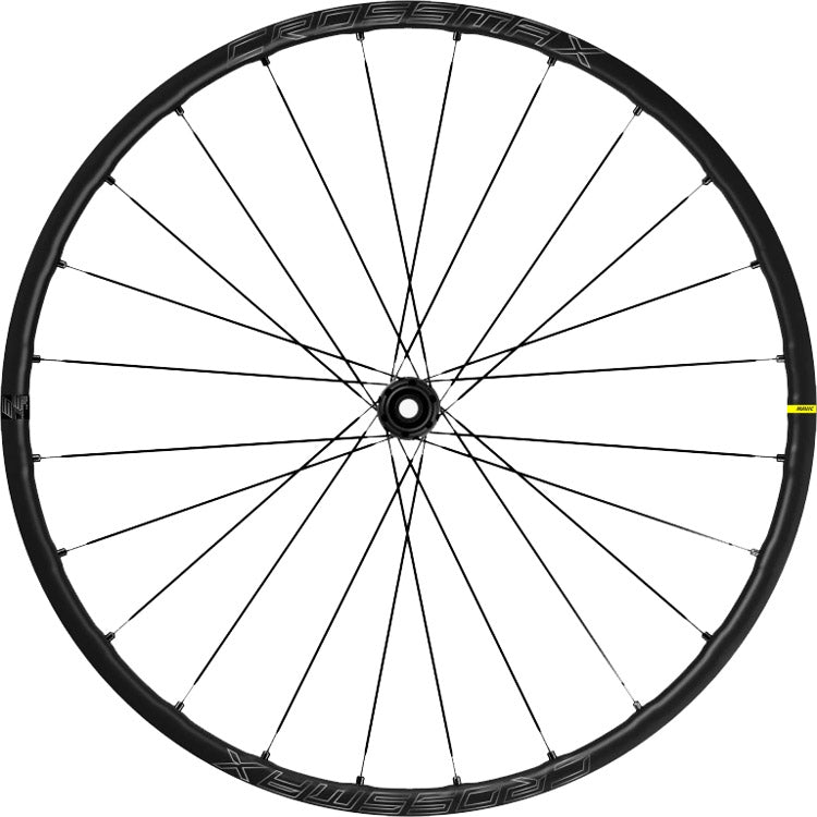 Set ruote mavic crossmax sl s 29 boost