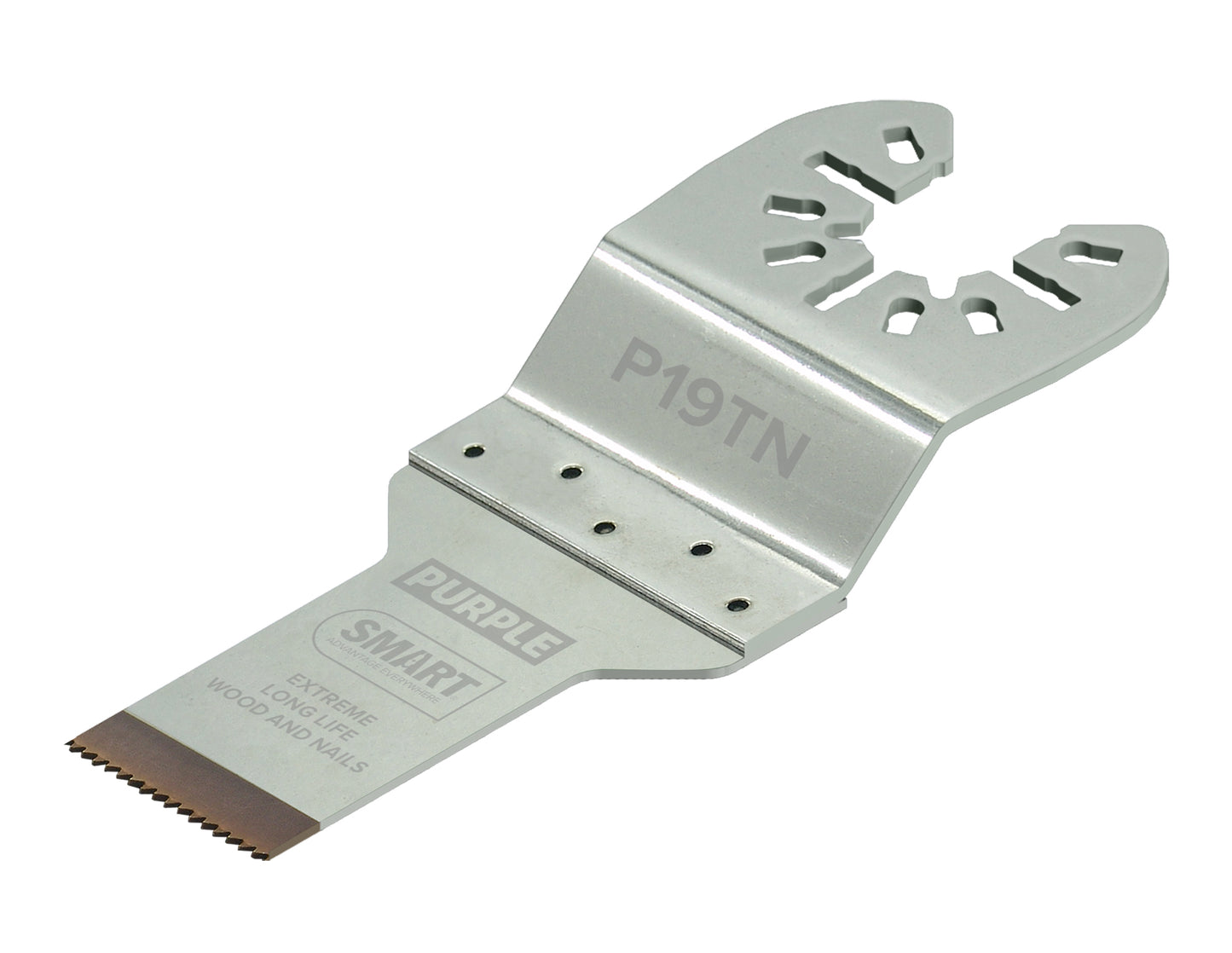 Smart un pur 19x42mm bim hoja titanio 1ud - p19tn1 p19tn1