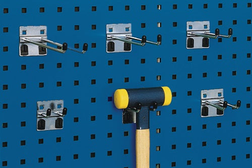 Ganchos dobles Bott perfo 75 mm (5)