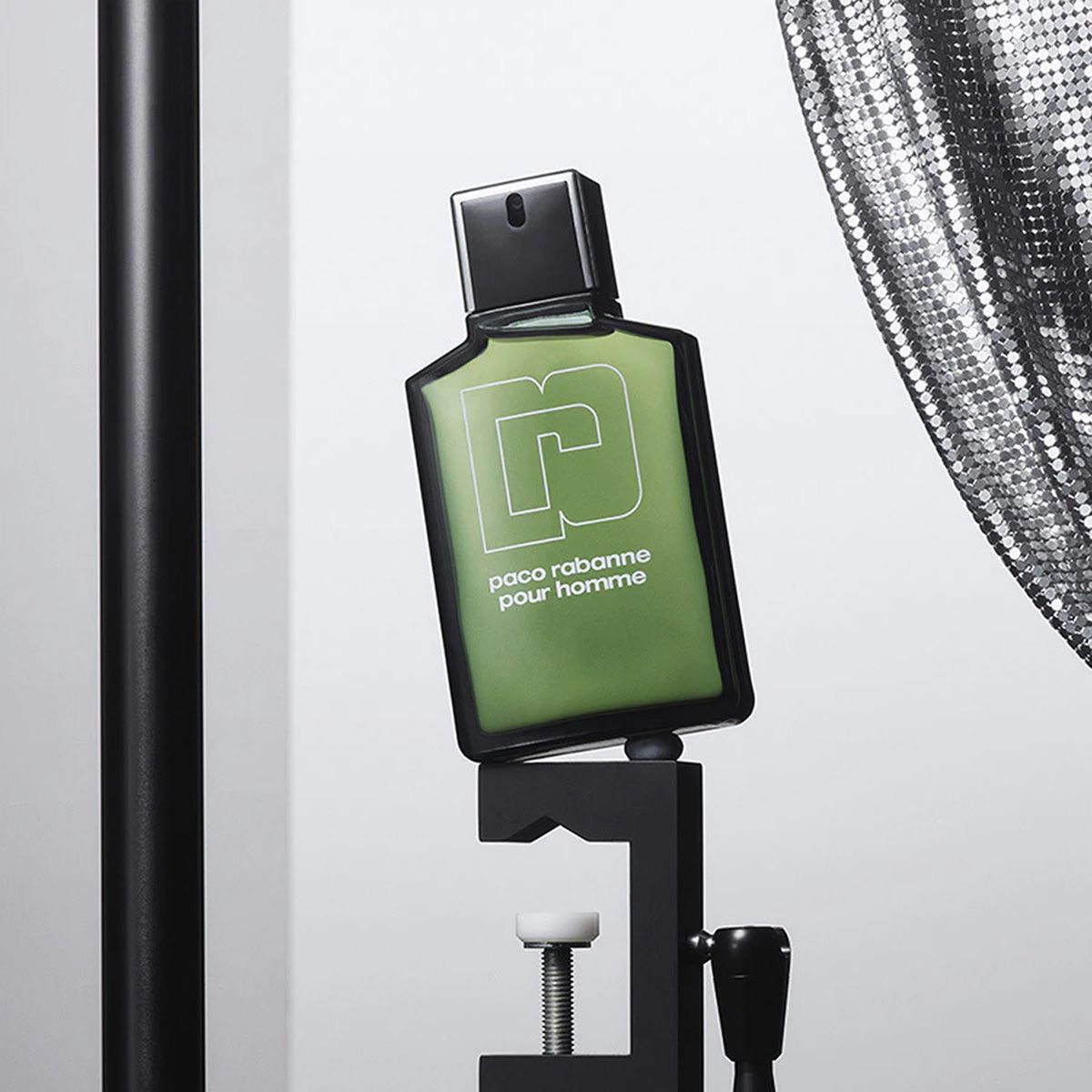 Paco Rabanne Paco Rabanne Eau de Toilette Spray Pour Homme 100ml Men