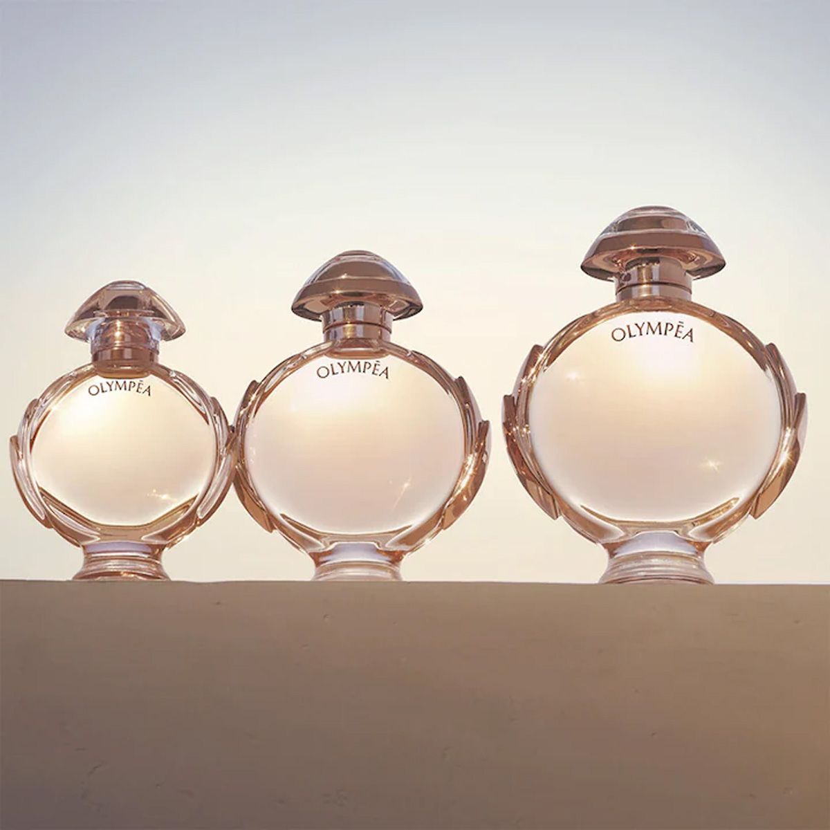 Paco Rabanne Paco Rabanne Eau de Parfum Spray Olympea 50ml Damas