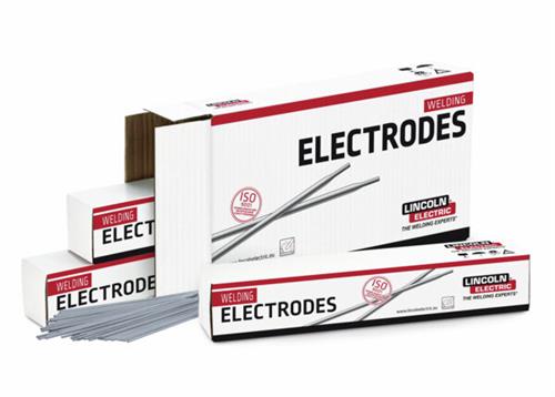 Elettrodi Lincoln pantafix 4,0x350 p conf