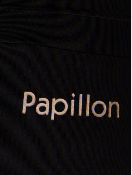 Papillon Sports Sports Legging Ladies Tamaño negro M