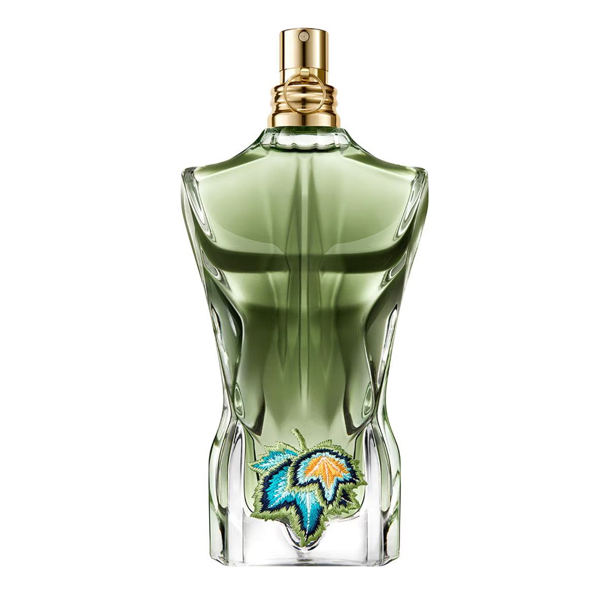 Jean Paul Gaultier Jean Paul Gaultier Eau de Parfum Spray Paradise Garden LE 75ml Men