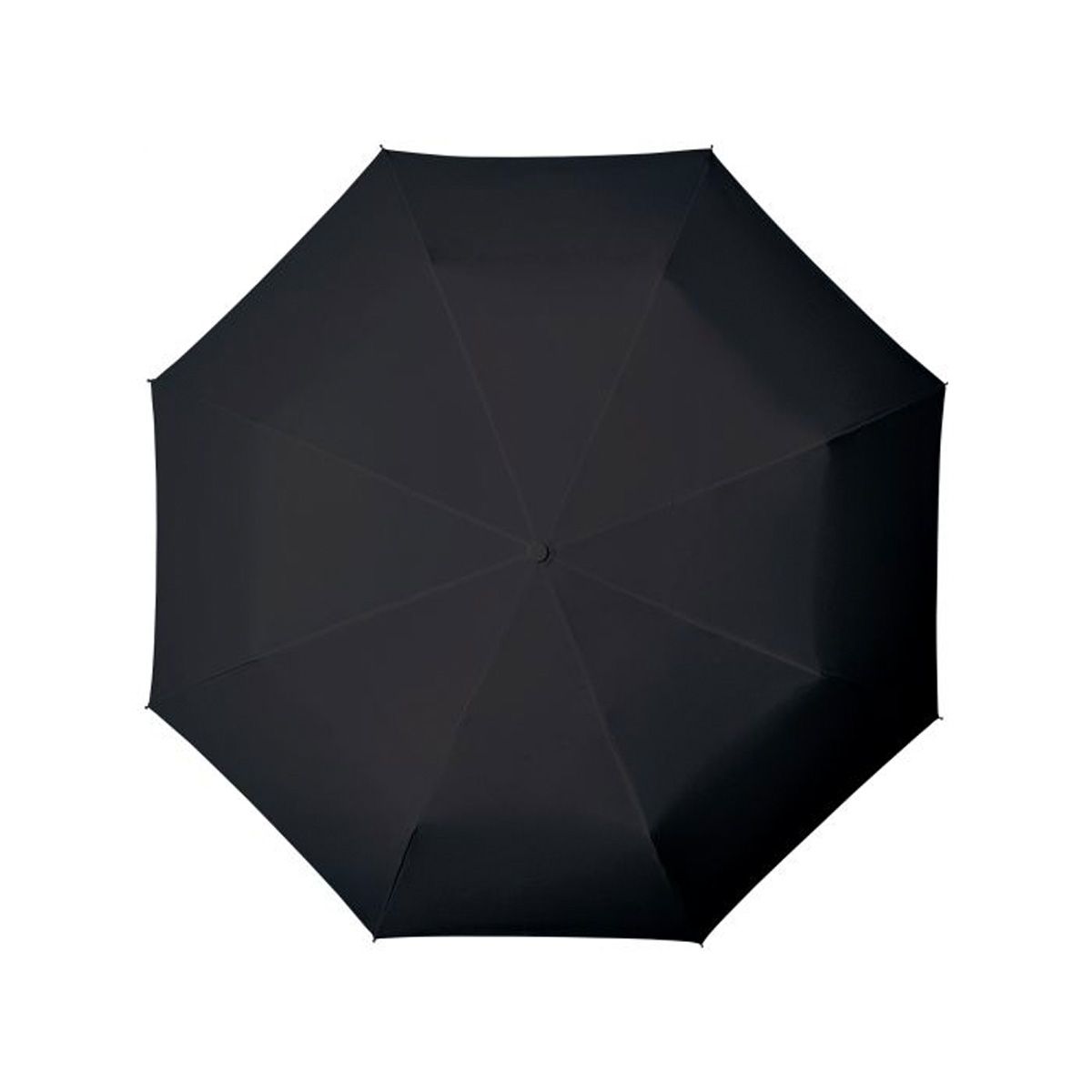 Falconetti ombrello pieghevole mini size nero