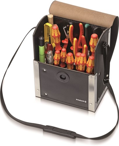 Borsa porta attrezzi Parat top-line230x140x300 - 30.200-581 - 30200581