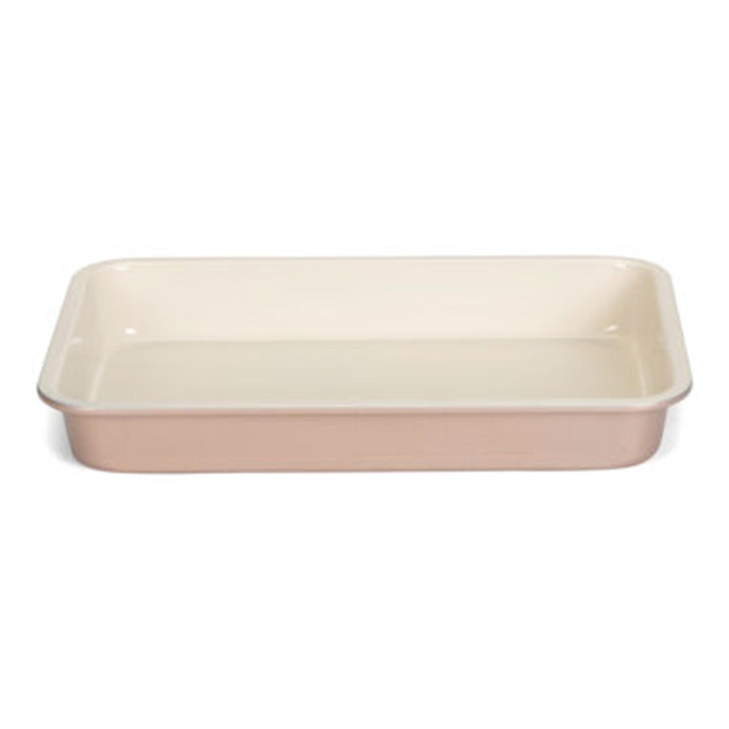 Molde patisse brownie ceramica 28x18cm