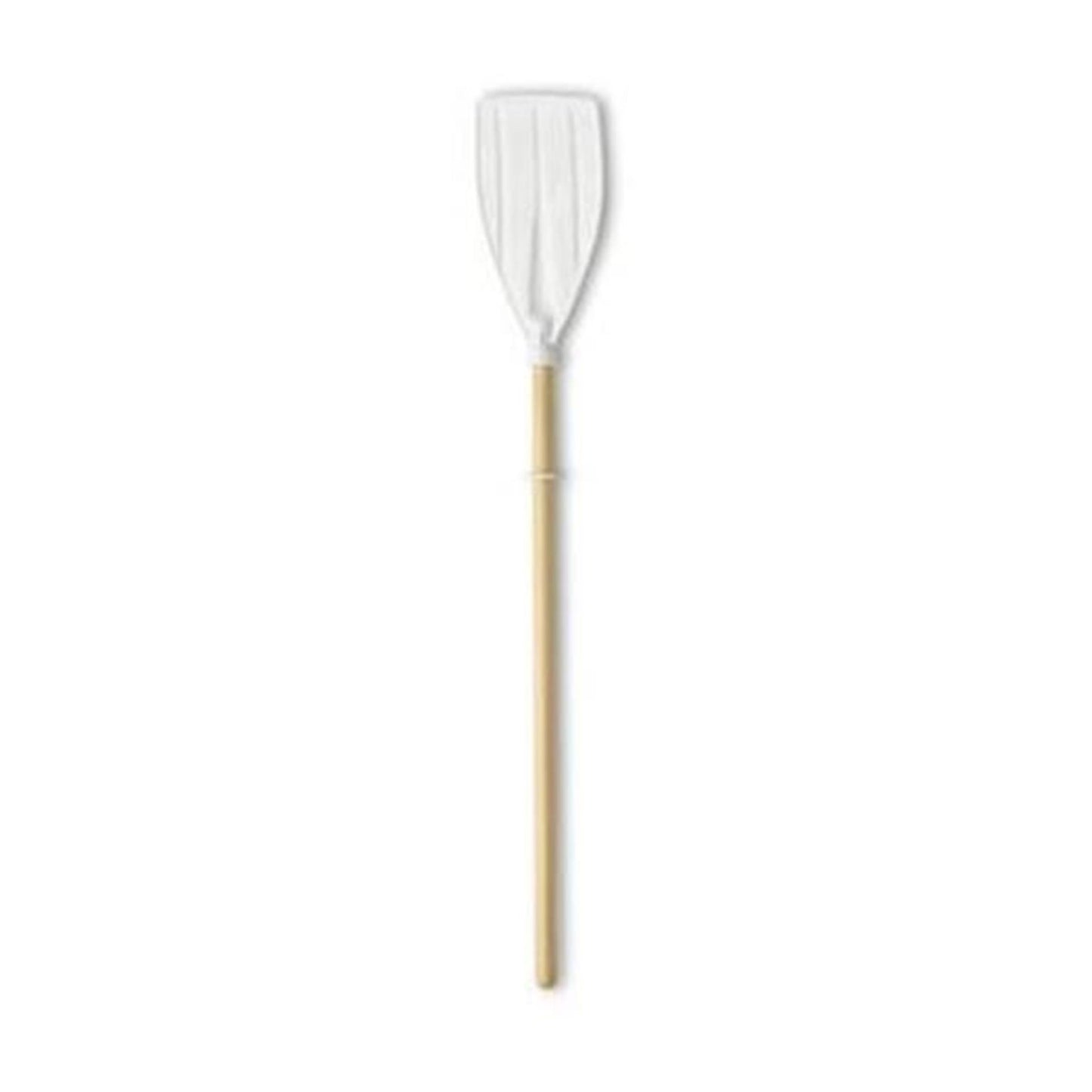 Pagaia adriatica con manico in legno 150cm