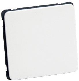 Peha blindplaat met draagframe lw - 4602240