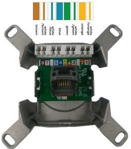 Peha cat6 e isdn elemento singolo - 4601160