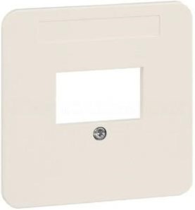Placa protectora Peha color crema para unidad USB - 4602079
