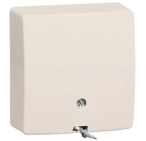 Pulsador de superficie Peha color crema - 4678998