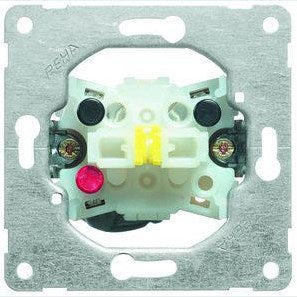 Peha interruptor empotrable serie peha - 4601030