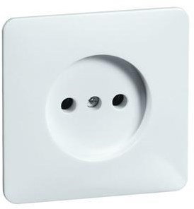 Peha enchufe empotrado peha simple lw - 4602218