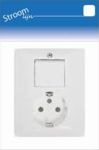 Interruptor ra combinado integrado peha lw - 6602222