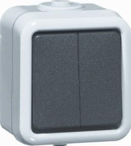 Peha swd interruptor de superficie serie peha 4657952