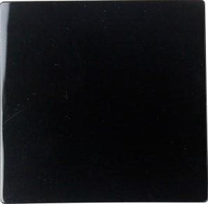 Interruttore a bilanciere Peha Peha Black Dialog - 4602650