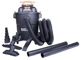 Perfectmate vac 23 aspirapolvere antipolvere - vac23