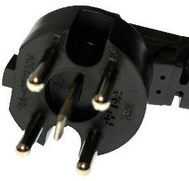 Cable de conexión Perilex 5x2,5qmm 2m - 6652980