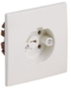 Toma empotrable Perilex 16a - 6652940