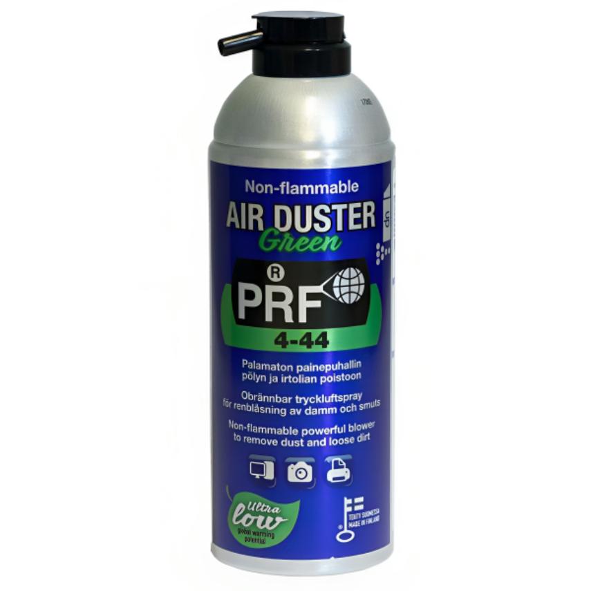 Prf persluchtspray